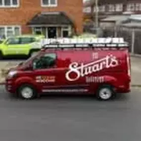 Bild von Stuart's Cleaning Services