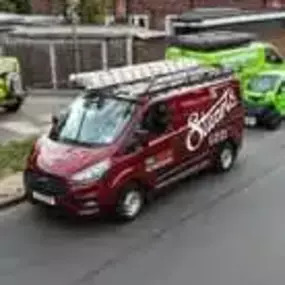 Bild von Stuart's Cleaning Services