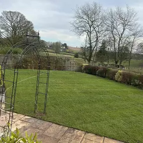 Bild von Moorlands Lawn Care