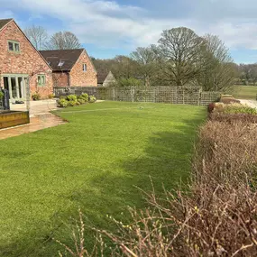 Bild von Moorlands Lawn Care