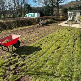 Bild von Moorlands Lawn Care