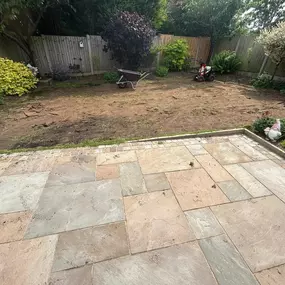 Bild von Moorlands Lawn Care
