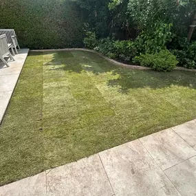 Bild von Moorlands Lawn Care