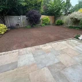 Bild von Moorlands Lawn Care
