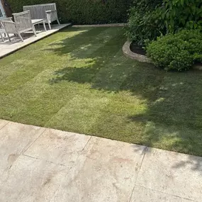 Bild von Moorlands Lawn Care