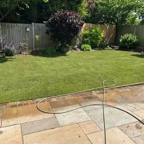 Bild von Moorlands Lawn Care