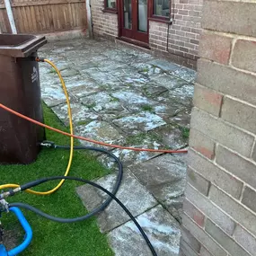 Bild von Moorlands Lawn Care