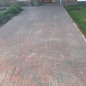 Bild von Moorlands Lawn Care