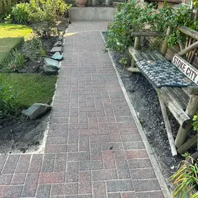 Bild von Moorlands Lawn Care