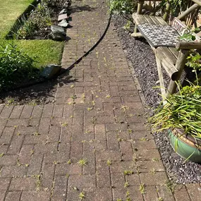Bild von Moorlands Lawn Care