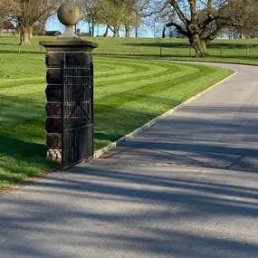 Bild von Moorlands Lawn Care