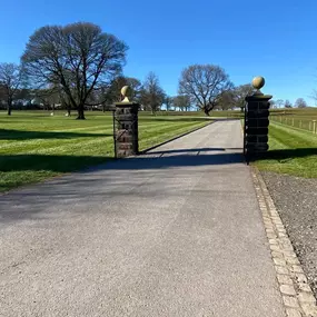 Bild von Moorlands Lawn Care