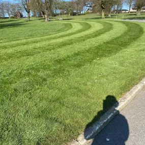 Bild von Moorlands Lawn Care