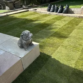 Bild von Moorlands Lawn Care