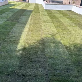 Bild von Moorlands Lawn Care