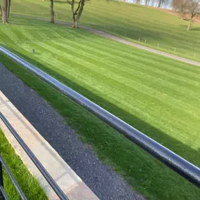 Bild von Moorlands Lawn Care