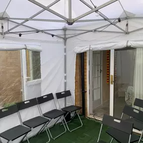 Bild von Deen Party Hires Ltd