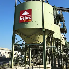 Bild von Heinz Kies & Sand GmbH & Co. KG