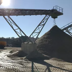 Bild von Heinz Kies & Sand GmbH & Co. KG
