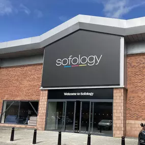 Bild von Sofology Carlisle