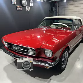 Bild von M. Hausler Fahrzeugaufbereitung