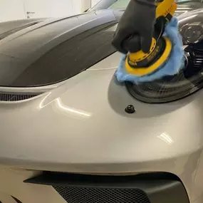 Bild von M. Hausler Fahrzeugaufbereitung