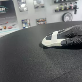 Bild von M. Hausler Fahrzeugaufbereitung