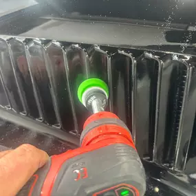 Bild von M. Hausler Fahrzeugaufbereitung