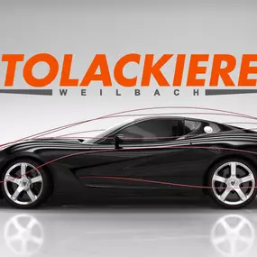 Bild von Autolackiererei Weilbach