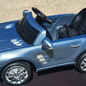 Bild von Autolackiererei Weilbach