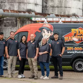 Bild von Fixi Handyman Services