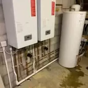 Bild von Ian Hinde Plumbing & Heating Ltd