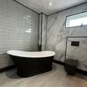 Bild von Ian Hinde Plumbing & Heating Ltd