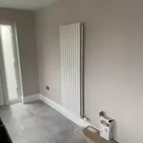Bild von Ian Hinde Plumbing & Heating Ltd