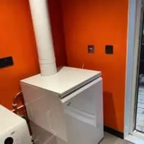 Bild von Ian Hinde Plumbing & Heating Ltd