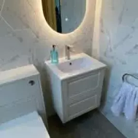 Bild von Ian Hinde Plumbing & Heating Ltd