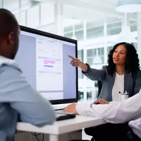 Bild von Browne Bookkeeping And Financial Services