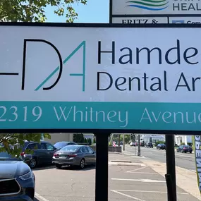 At Hamden Dental Arts, we combine science, art, and compassion to deliver advanced, patient-focused care. Dr. Nishan Halim, with over 20 years of expertise, and Dr. Robert Golia, specializing in cosmetic, restorative dentistry, and prosthetics, provide tailored treatment to achieve healthy, beautiful smiles. For complex needs, Dr. Golia coordinates a trusted team of specialists to ensure seamless care. Using modern technology and a personalized approach, we prioritize comfort, trust, and precisi