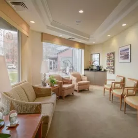 At Hamden Dental Arts, we combine science, art, and compassion to deliver advanced, patient-focused care. Dr. Nishan Halim, with over 20 years of expertise, and Dr. Robert Golia, specializing in cosmetic, restorative dentistry, and prosthetics, provide tailored treatment to achieve healthy, beautiful smiles. For complex needs, Dr. Golia coordinates a trusted team of specialists to ensure seamless care. Using modern technology and a personalized approach, we prioritize comfort, trust, and precisi