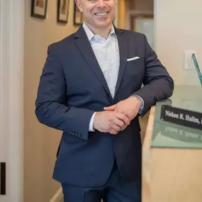 At Hamden Dental Arts, we combine science, art, and compassion to deliver advanced, patient-focused care. Dr. Nishan Halim, with over 20 years of expertise, and Dr. Robert Golia, specializing in cosmetic, restorative dentistry, and prosthetics, provide tailored treatment to achieve healthy, beautiful smiles. For complex needs, Dr. Golia coordinates a trusted team of specialists to ensure seamless care. Using modern technology and a personalized approach, we prioritize comfort, trust, and precisi