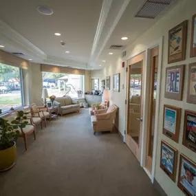 At Hamden Dental Arts, we combine science, art, and compassion to deliver advanced, patient-focused care. Dr. Nishan Halim, with over 20 years of expertise, and Dr. Robert Golia, specializing in cosmetic, restorative dentistry, and prosthetics, provide tailored treatment to achieve healthy, beautiful smiles. For complex needs, Dr. Golia coordinates a trusted team of specialists to ensure seamless care. Using modern technology and a personalized approach, we prioritize comfort, trust, and precisi