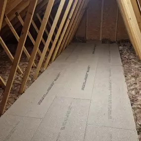 Bild von Whole House Insulation Ltd