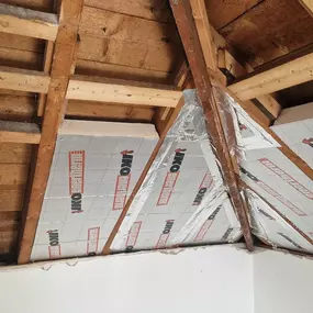 Bild von Whole House Insulation Ltd
