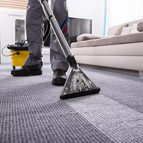 Bild von Voda Cleaning & Restoration