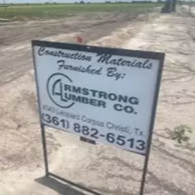 Bild von Armstrong Lumber Co