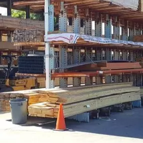 Bild von Armstrong Lumber Co