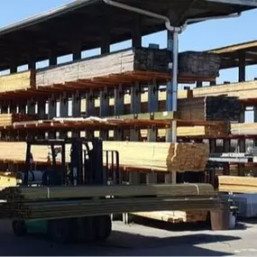 Bild von Armstrong Lumber Co