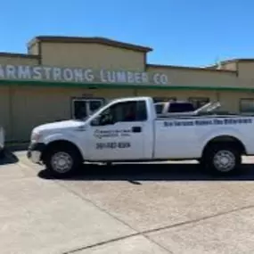 Bild von Armstrong Lumber Co