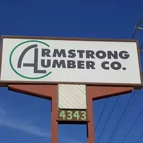 Bild von Armstrong Lumber Co