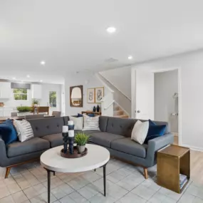 Cozy Retreat at Essence at Chestnut Ridge North